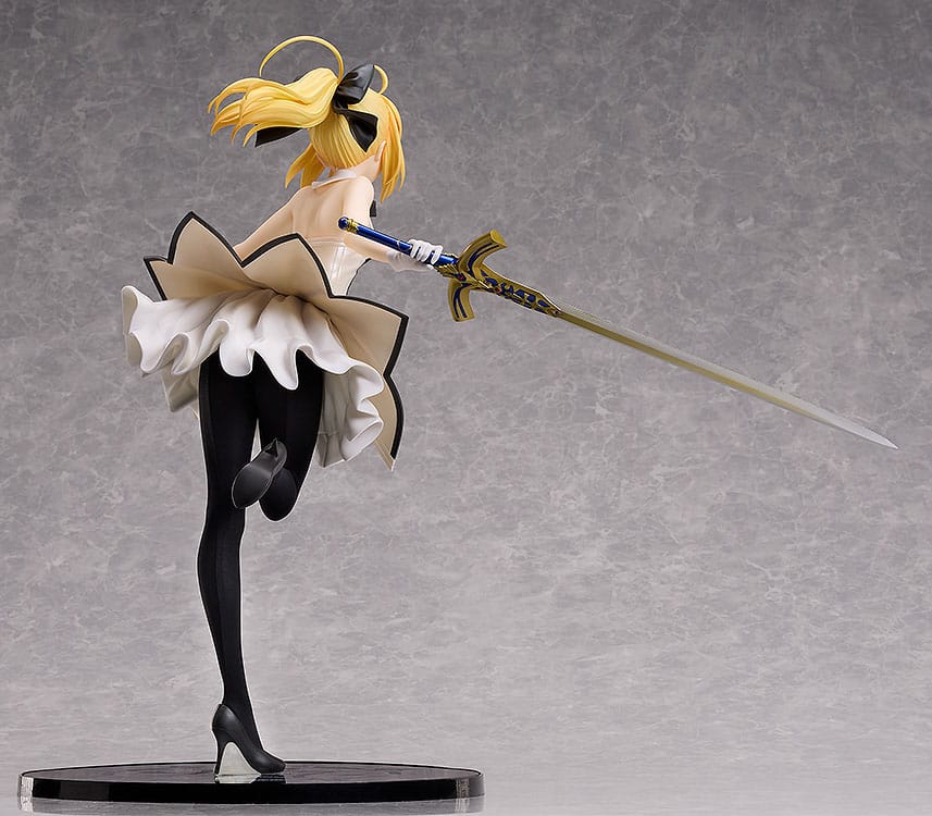 Fate/Grand Order PVC Statue 1/4 Saber/Altria Pendragon (Lily) 42 cm 4570001513367