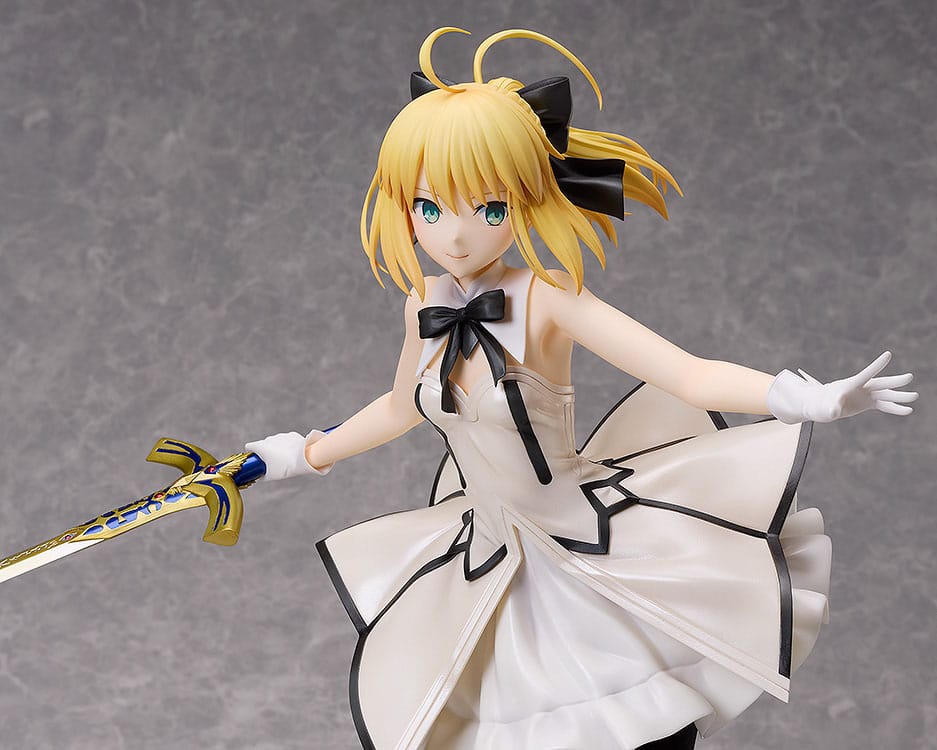 Fate/Grand Order PVC Statue 1/4 Saber/Altria Pendragon (Lily) 42 cm 4570001513367