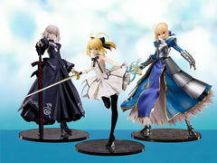 Fate/Grand Order PVC Statue 1/4 Saber/Altria Pendragon (Lily) 42 cm 4570001513367