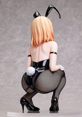 Butareba: The Story of a Man Turned into a Pig PVC Statue 1/4 Jess: Bunny Ver. 27 cm 4570001513374