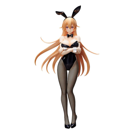 Food Wars Shokugeki no Soma Statue 1/4 Erina Nakiri Bunny Version 45 cm (re-run) 4570001513381