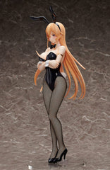 Food Wars Shokugeki no Soma Statue 1/4 Erina Nakiri Bunny Version 45 cm (re-run) 4570001513381