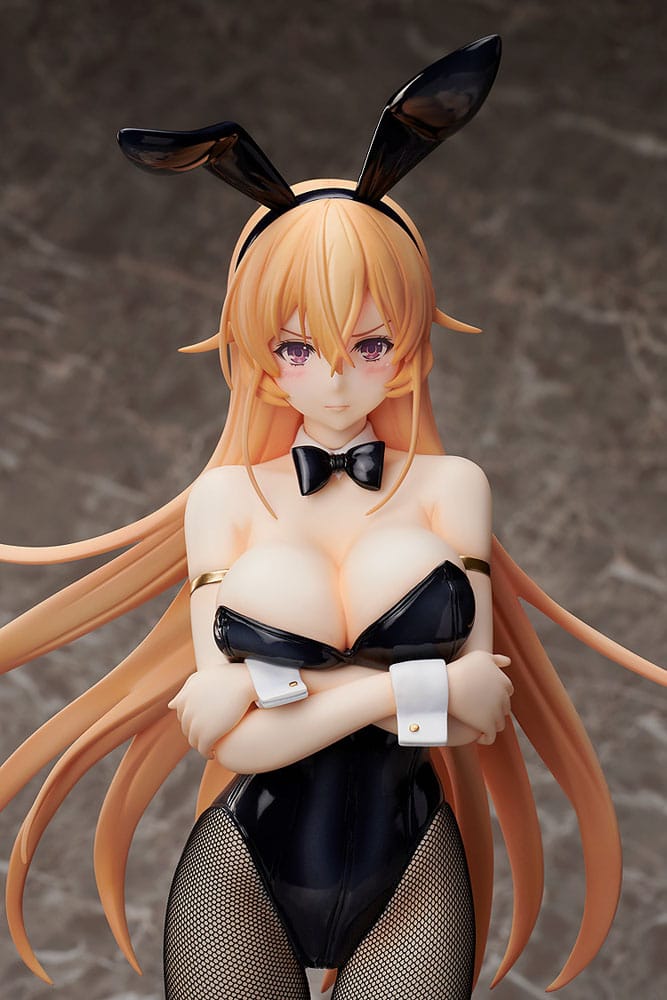 Food Wars Shokugeki no Soma Statue 1/4 Erina Nakiri Bunny Version 45 cm (re-run) 4570001513381