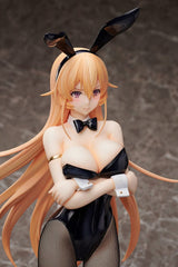 Food Wars Shokugeki no Soma Statue 1/4 Erina Nakiri Bunny Version 45 cm (re-run) 4570001513381