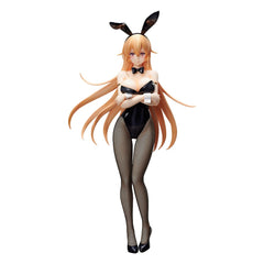 Food Wars Shokugeki no Soma Statue 1/4 Erina Nakiri Bunny Version 45 cm (re-run) 4570001513381