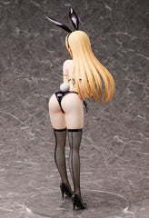 Food Wars Shokugeki no Soma Statue 1/4 Erina Nakiri Bikini Bunny Ver. 47 cm 4570001513398