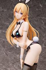 Food Wars Shokugeki no Soma Statue 1/4 Erina Nakiri Bikini Bunny Ver. 47 cm 4570001513398