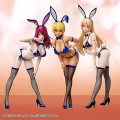 Food Wars Shokugeki no Soma Statue 1/4 Erina Nakiri Bikini Bunny Ver. 47 cm 4570001513398