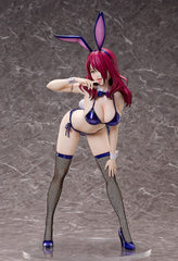 Food Wars Shokugeki no Soma Statue 1/4 Rindo Kobayashi Bunny Ver. 42 cm 4570001513404