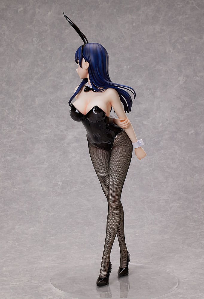 The Dangers in My Heart PVC Statue 1/4 Anna Yamada Bunny Ver. 48 cm 4570001513435