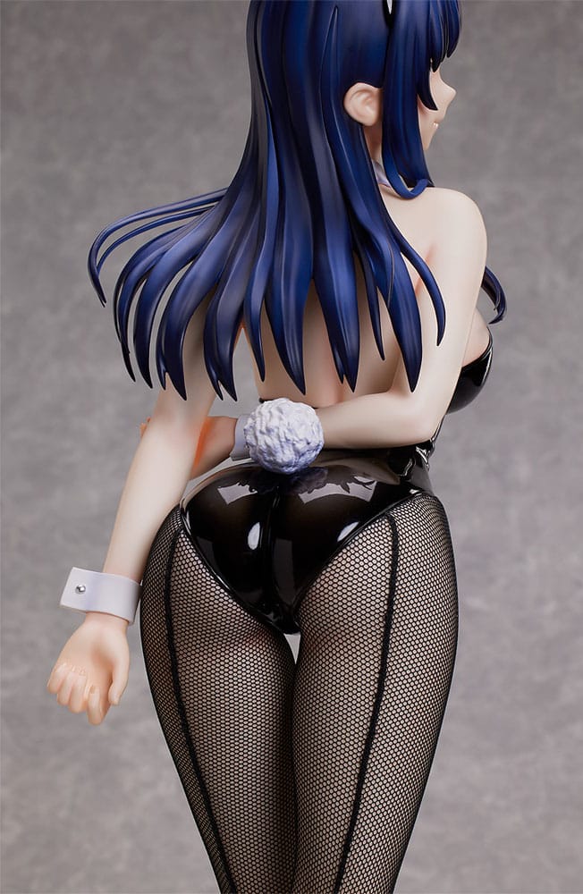 The Dangers in My Heart PVC Statue 1/4 Anna Yamada Bunny Ver. 48 cm 4570001513435