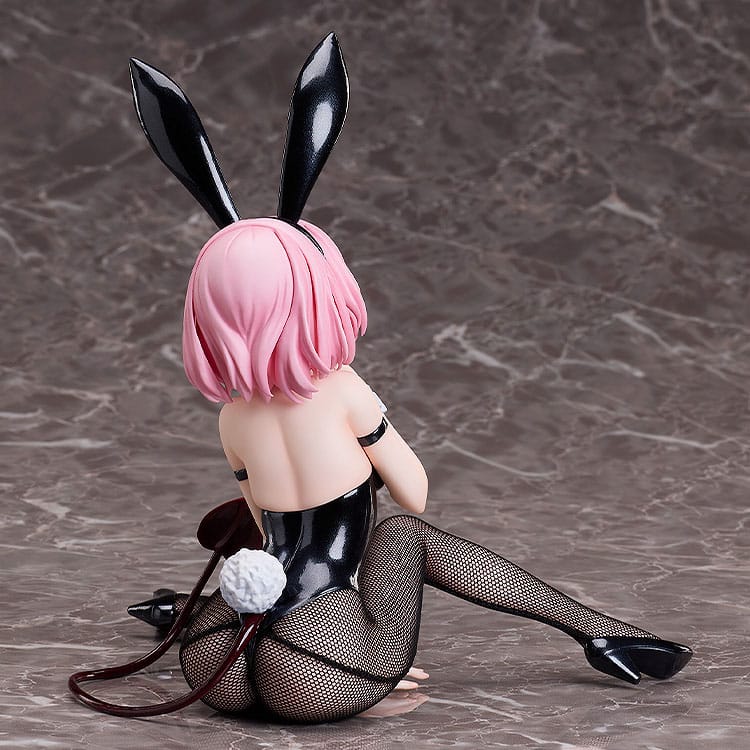 To Love-Ru Darkness PVC Statue 1/6 Momo Belia Deviluke: Bunny Ver. 19 cm 4570001513459