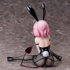 To Love-Ru Darkness PVC Statue 1/6 Momo Belia Deviluke: Bunny Ver. 19 cm 4570001513459