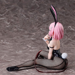 To Love-Ru Darkness PVC Statue 1/6 Momo Belia Deviluke: Bunny Ver. 19 cm 4570001513459