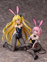 To Love-Ru Darkness PVC Statue 1/6 Momo Belia Deviluke: Bunny Ver. 19 cm 4570001513459