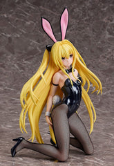 To Love-Ru Darkness PVC Statue 1/6 Golden Darkness: Bunny Ver. 24 cm 4570001513466