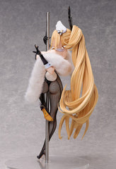 Goddess of Victory: Nikke PVC Statue 1/4 Rupee: Rabbit Deluxe 45 cm 4570001513473