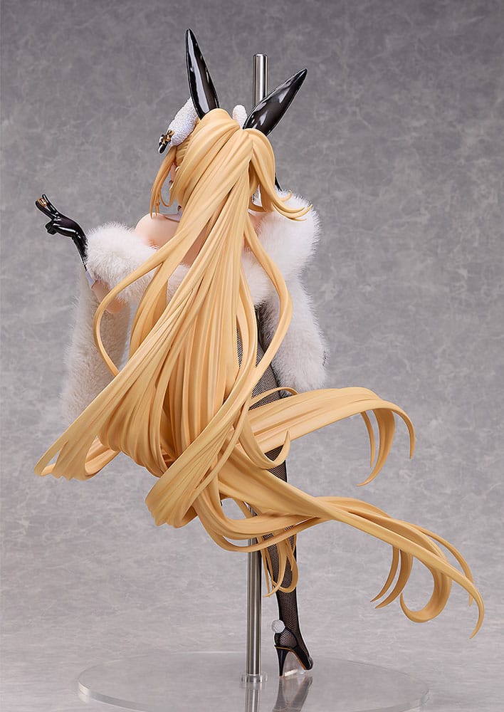 Goddess of Victory: Nikke PVC Statue 1/4 Rupee: Rabbit Deluxe 45 cm 4570001513473