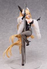 Goddess of Victory: Nikke PVC Statue 1/4 Rupee: Rabbit Deluxe 45 cm 4570001513473