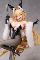 Goddess of Victory: Nikke PVC Statue 1/4 Rupee: Rabbit Deluxe 45 cm 4570001513473