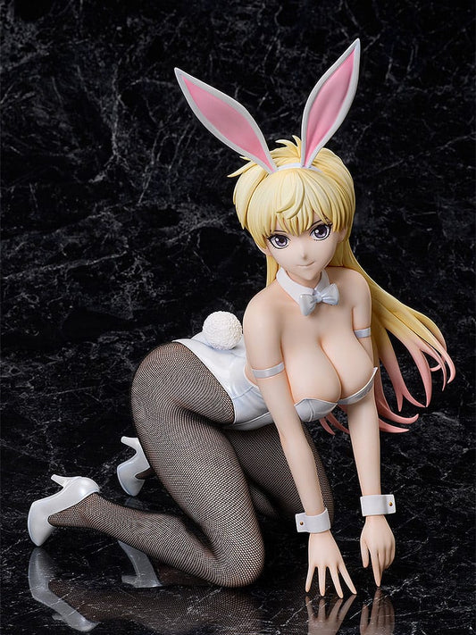 Bastard!! Heavy Metal, Dark Fantasy PVC Statue 1/4 Sean Ari: Bunny Ver. 25 cm 4570001513503