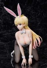 Bastard!! Heavy Metal, Dark Fantasy PVC Statue 1/4 Sean Ari: Bunny Ver. 25 cm 4570001513503