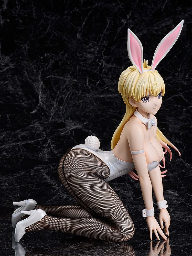 Bastard!! Heavy Metal, Dark Fantasy PVC Statue 1/4 Sean Ari: Bunny Ver. 25 cm 4570001513503