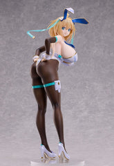 Original Character PVC Statue 1/4 Sophia F. Shirring: Bunny Ver. 3rd 43 cm 4570001513541