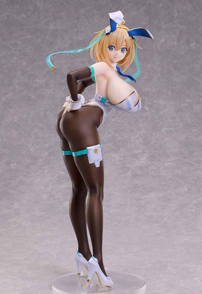 Original Character PVC Statue 1/4 Sophia F. Shirring: Bunny Ver. 3rd 43 cm 4570001513541