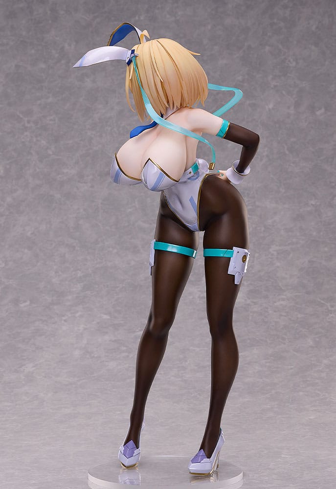 Original Character PVC Statue 1/4 Sophia F. Shirring: Bunny Ver. 3rd 43 cm 4570001513541