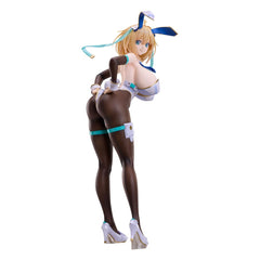 Original Character PVC Statue 1/4 Sophia F. Shirring: Bunny Ver. 3rd 43 cm 4570001513541