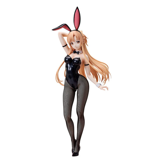 Sword Art Online PVC Statue 1/4 Asuna: Bunny Ver. 48 cm 4570001513558