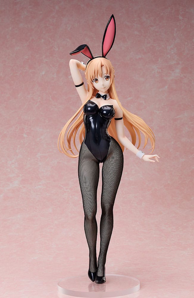 Sword Art Online PVC Statue 1/4 Asuna: Bunny Ver. 48 cm 4570001513558