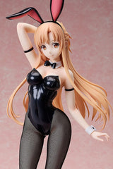 Sword Art Online PVC Statue 1/4 Asuna: Bunny Ver. 48 cm 4570001513558