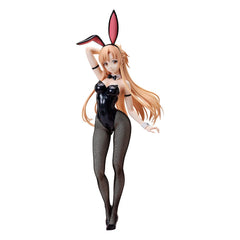 Sword Art Online PVC Statue 1/4 Asuna: Bunny Ver. 48 cm 4570001513558