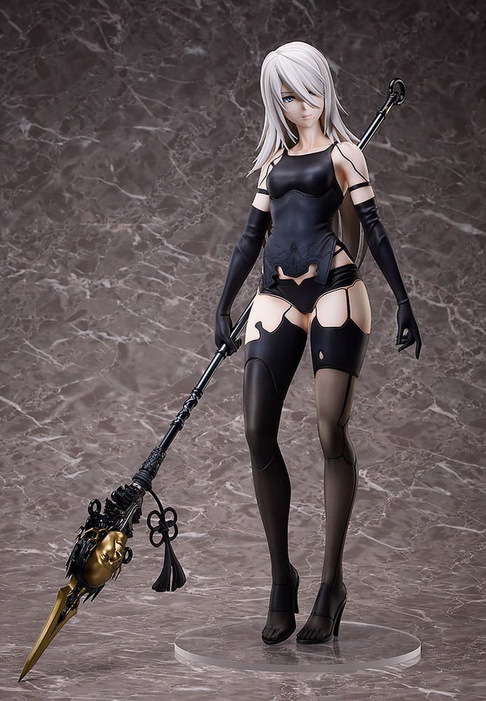 NieR:Automata Ver1.1a PVC Statue 1/4 A2 (YoRHa Type A No. 2) 44 cm 4570001513565