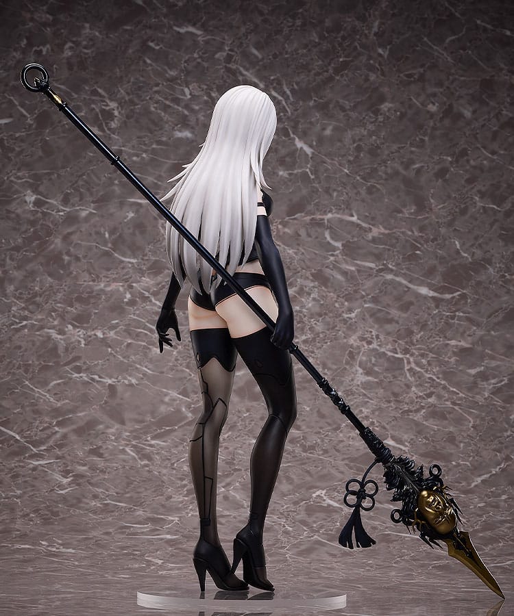 NieR:Automata Ver1.1a PVC Statue 1/4 A2 (YoRHa Type A No. 2) 44 cm 4570001513565