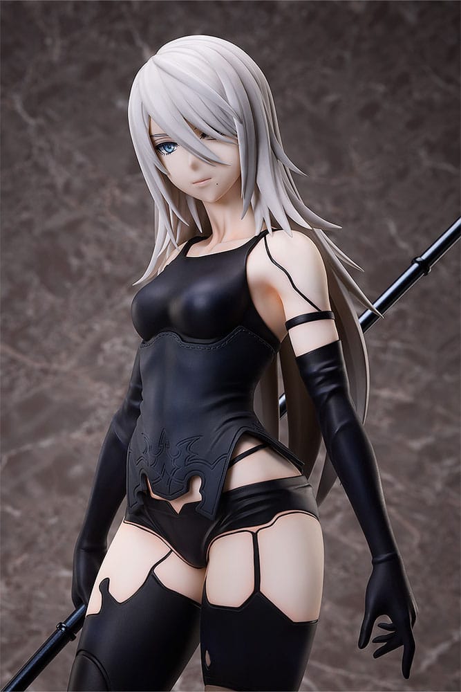 NieR:Automata Ver1.1a PVC Statue 1/4 A2 (YoRHa Type A No. 2) 44 cm 4570001513565