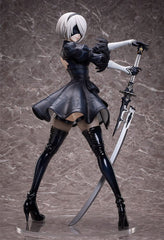 NieR:Automata Ver1.1a PVC Statue 1/4 2B (YoRHa No.2 Type B) 45 cm 4570001513572