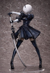 NieR:Automata Ver1.1a PVC Statue 1/4 2B (YoRHa No.2 Type B) 45 cm 4570001513572