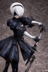 NieR:Automata Ver1.1a PVC Statue 1/4 2B (YoRHa No.2 Type B) 45 cm 4570001513572