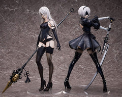 NieR:Automata Ver1.1a PVC Statue 1/4 2B (YoRHa No.2 Type B) 45 cm 4570001513572