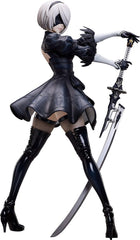 NieR:Automata Ver1.1a PVC Statue 1/4 2B (YoRHa No.2 Type B) 45 cm 4570001513572