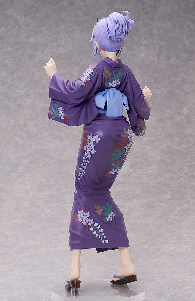 That Time I Got Reincarnated as a Slime PVC Statue 1/4 Shion: Yukata Ver. 45 cm 4570001513657