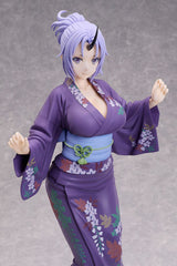 That Time I Got Reincarnated as a Slime PVC Statue 1/4 Shion: Yukata Ver. 45 cm 4570001513657