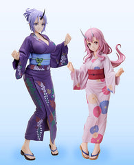 That Time I Got Reincarnated as a Slime PVC Statue 1/4 Shion: Yukata Ver. 45 cm 4570001513657