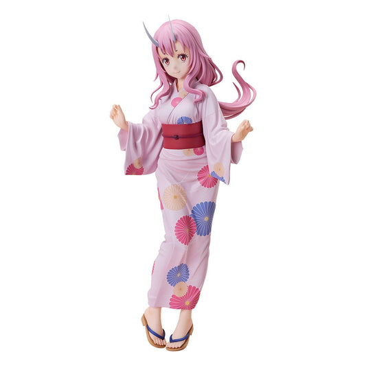 That Time I Got Reincarnated as a Slime PVC Statue 1/4 Shuna: Yukata Ver. 39 cm 4570001513664