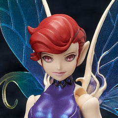 Shin Megami Tensei Figma Action Figure Pixie 13 cm (re-run) 4570001513671