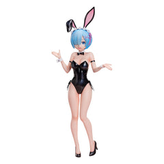 Re:ZERO -Starting Life in Another World- PVC Statue 1/4 Rem: Bare Leg Bunny 2nd Ver. 44 cm 4570001513718