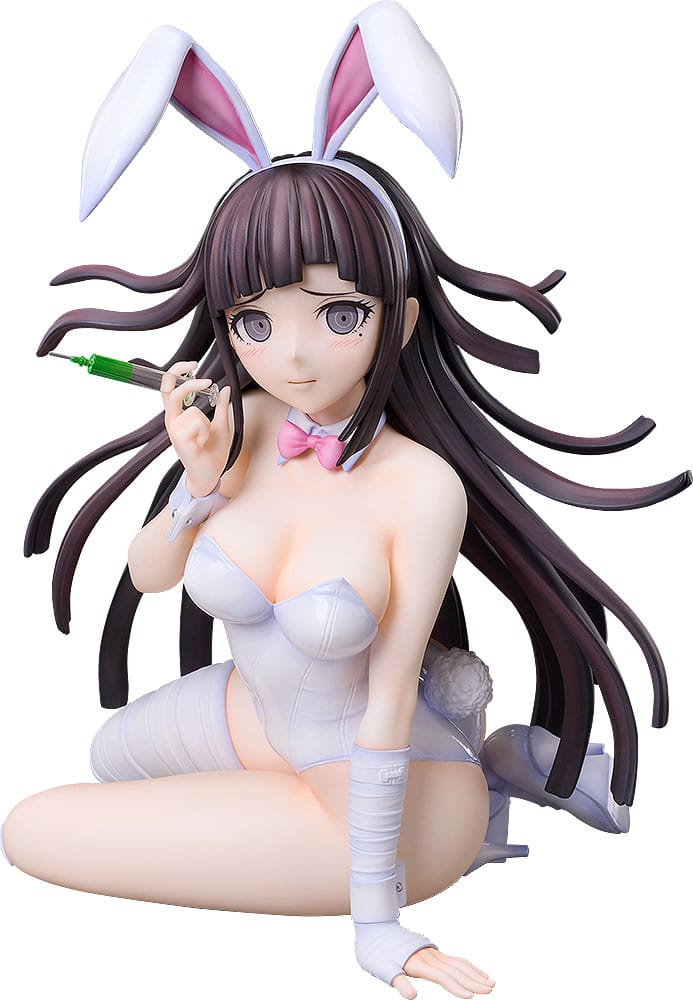 Danganronpa 2 Goodbye Despair PVC Statue 1/4 Mikan Tsumiki: Bunny Ver. 28 cm 4570001513732